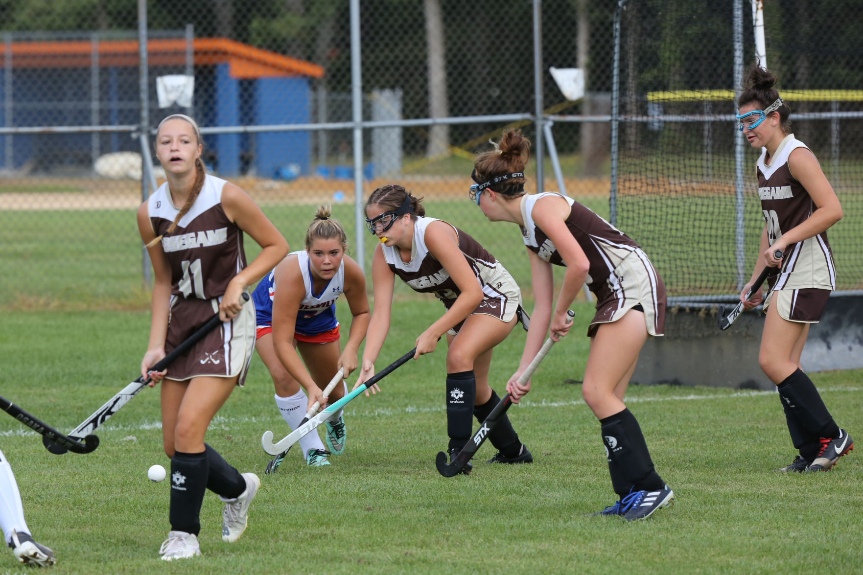 Millville Absegami Field Hockey